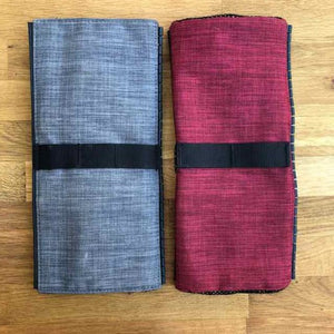 Open image in slideshow, Elastic Loop Section
