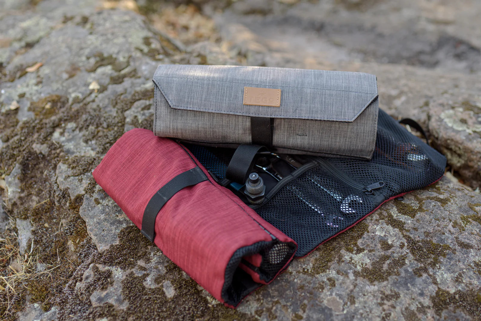 Tego Roll-And-Go Adventure Kit